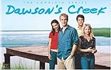 Dawson's Creek: The Complete Series -  DVD, JOSHUA JACKSON, MARY BETH PEIL,