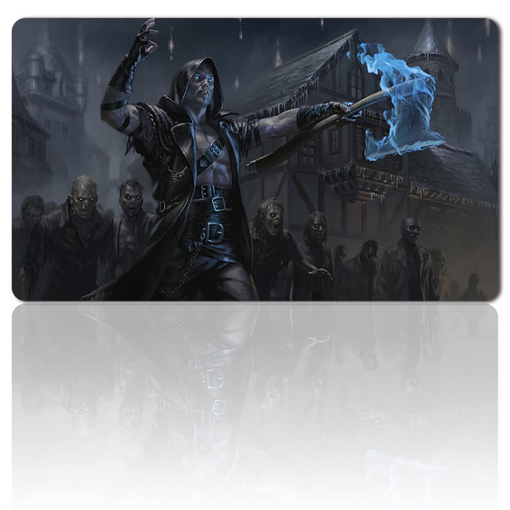 FAB Glint The Quicksilver Playmat プレイマット FAB Glint The Quicksilver Playmat プレイマット Amazon.co.jp