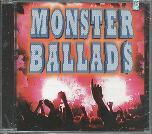 Monster Ballads