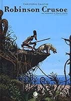 Robinson Crusoe 8867903373 Book Cover