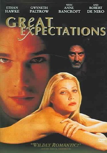 Great Expectations (1998) [DVD]