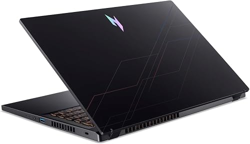 Acer Nitro V 15 ANV15-52-5886 Notebook Gaming, NVIDIA GeForce RTX 5050 8 GB GDDR7, Processore Intel Core i5-13420H, Ram 16 GB DDR4, 512 GB SSD, Display 15.6" FHD IPS 165 Hz LED LCD, Windows 11 Home - 6