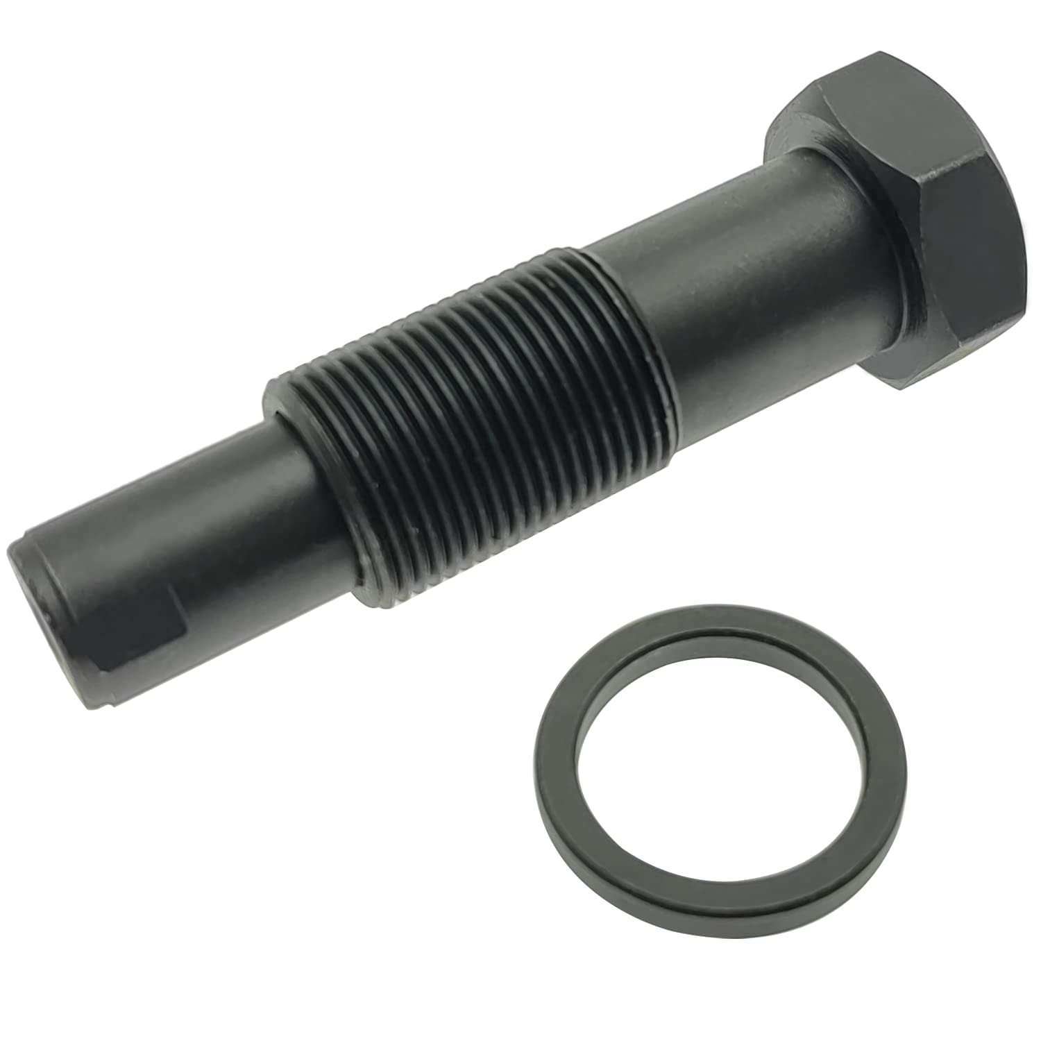 ZKTOOL Indicatore di Usura della Catena di Distribuzione del Camme, per BMW Mini Motori N12 N13 N16 N18 N47 N57 Strumento di Sincronizzazione del Motore, 2 353 281