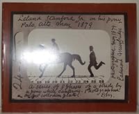 Eadweard Muybridge: The Stanford Years, 1872-1882 B0050JQIBG Book Cover