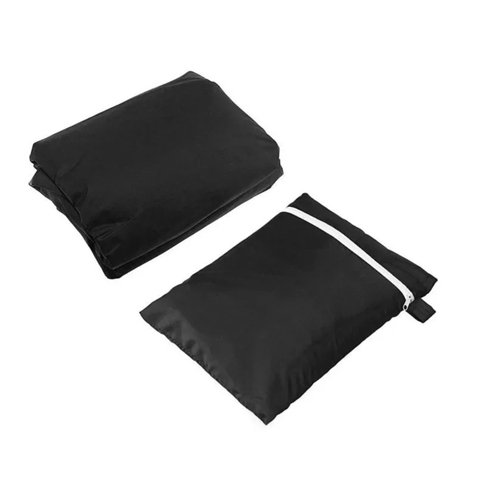 Schutzhülle für Sonnenschirm Sonnenschirm Schutz Abdeckung Fall Abdeckungen Outdoor Schutzhülle Regenschirm Wasserdichte Terrasse(240cm Cover)