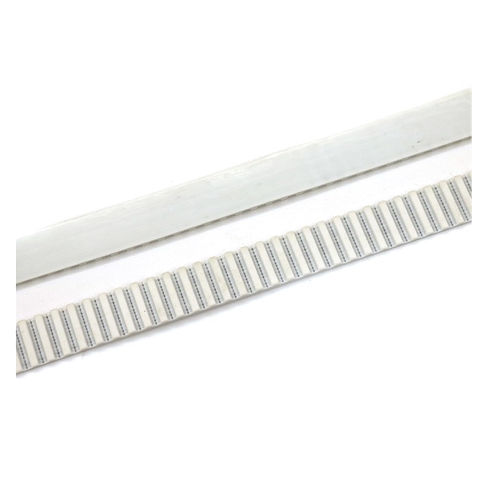 SBTRKT Cinghia sincrona Aperta trapezoidale T5 Larghezza 6/10/15/16/20/25/30mm Poliuretano Acciaio PU T5 Cinghie dentate Aperte Stampante 3D (Size : 10M, Color : 20mm)
