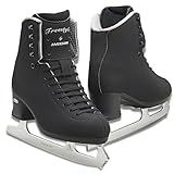 Jackson Ultima Freestyle Fusion/Aspire FS2192 / Figure Ice Skates for Men/M-Medium/Size: Adult 8.5