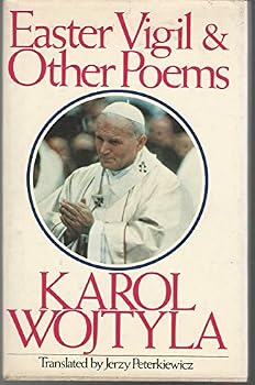 Easter Vigil and Other Poems