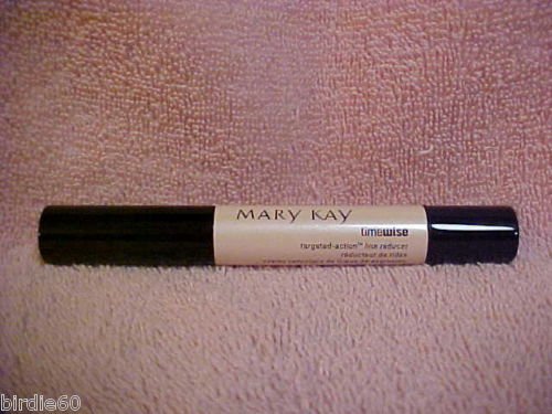 Mary Kay Targeted Action Line Reducer Fresh Made 2012 Retail Price $40.00 Unboxed