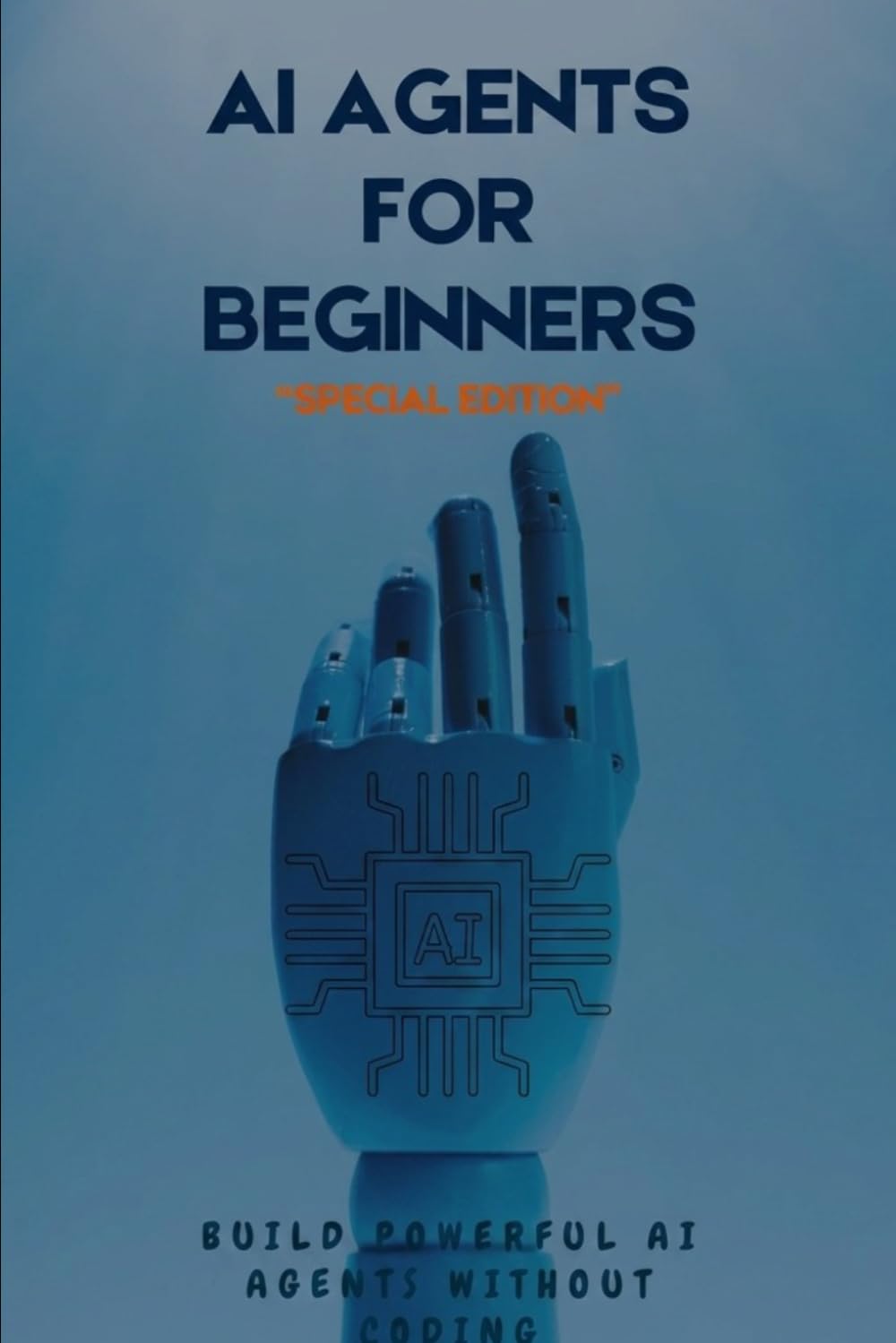 AI Agents for Beginners: Build Powerful AI Agents Without Coding