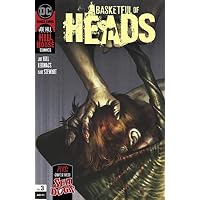 Basketful of Heads (2019-) #3