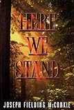 Here We Stand