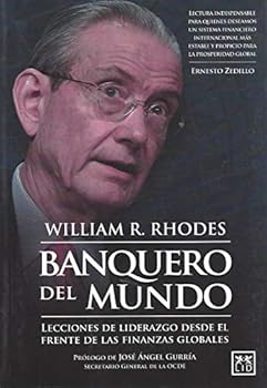 Paperback Banquero del Mundo [Spanish] Book
