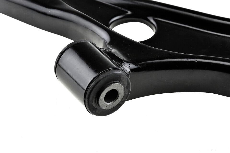 Bras de commande gauche robuste ZWD/SU/037AB pour suspension Suzuki Splash EX 2008+