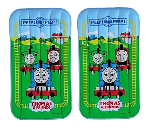 Intex Kids 2 Piece Airbed - 48777, Blue