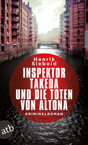 Inspektor Takeda und die Toten...