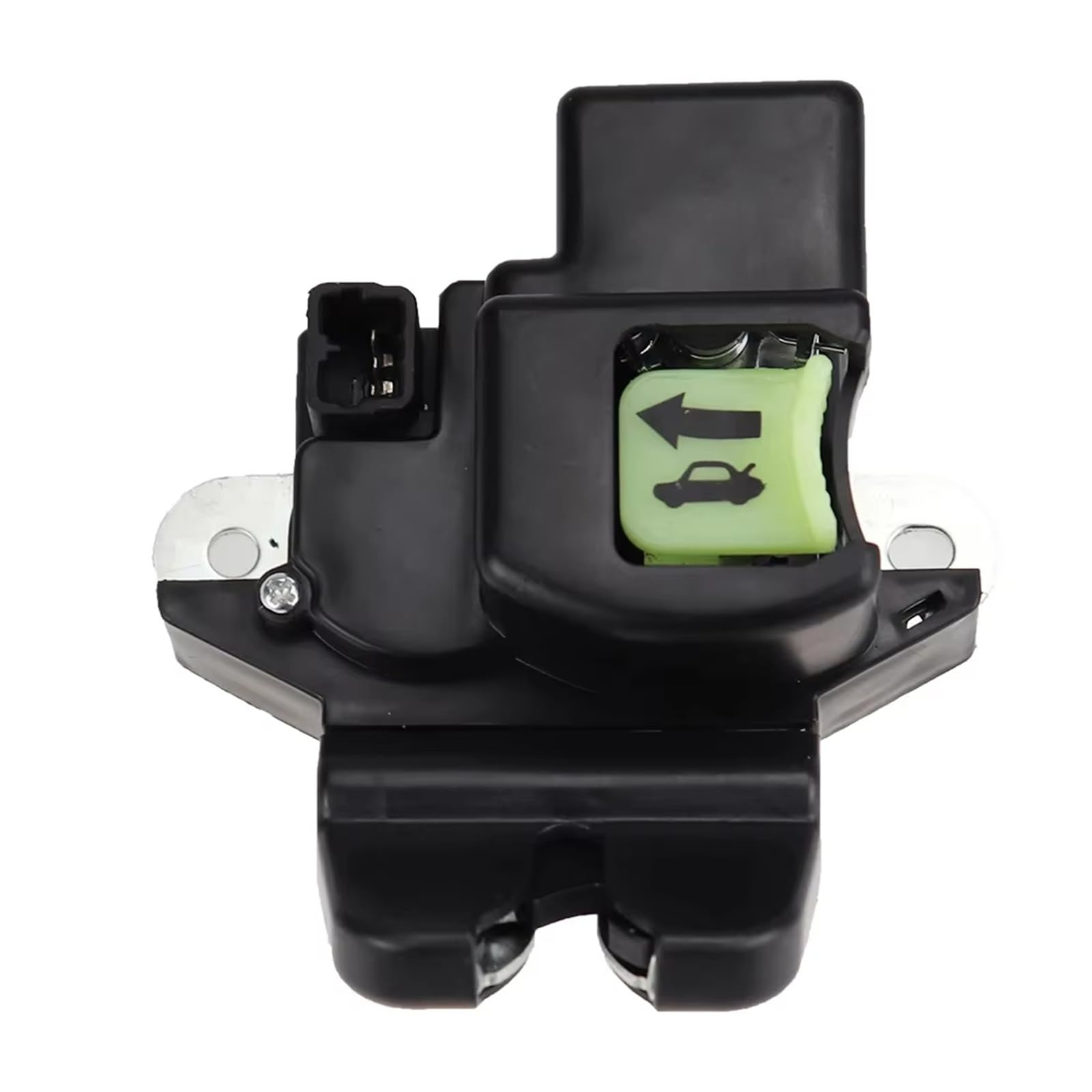 Car Boot Tailgate Lock Latch 81230-A7030 Trunk Door Lock Latch Actuator Motor Tailgate Liftgate Boot Fit for KIA for K3 VCerato for Forte 2DR 4DR 81230A7030 81230-A70