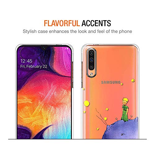 Yoedge Cover per Samsung Galaxy A50 / A30s / A50s