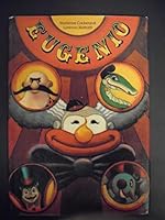 Eugenio 0316149225 Book Cover