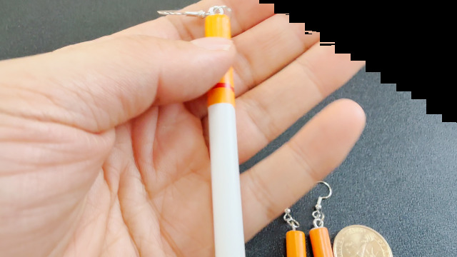 cigarette rollers TOP Premium Cigarette Maker Injector Machine 100mm Size Roll Your Own –  SmokeBazaar
