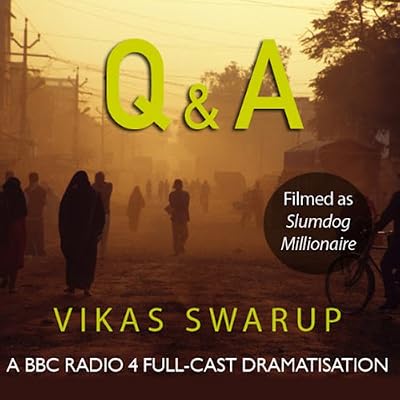 Q & A