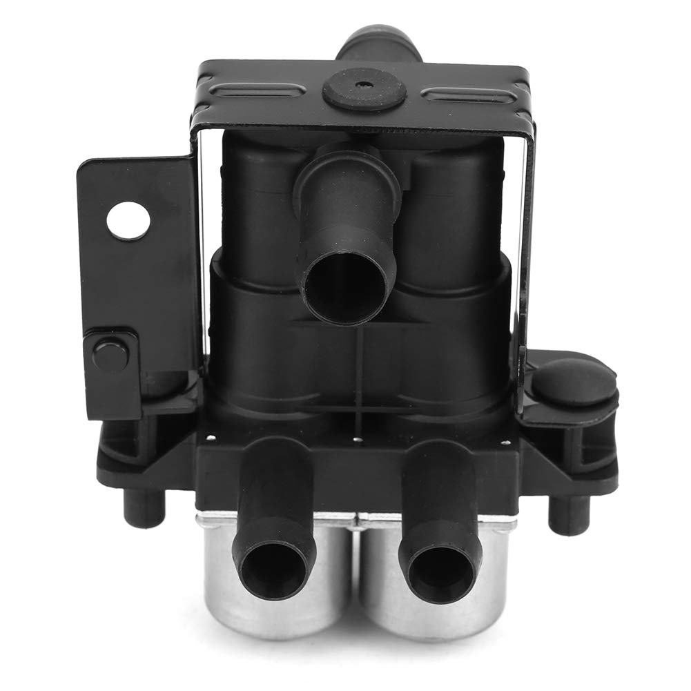 Fydun Fuel Valve Xr822975 for Stype 2000-2002 : Amazon.co.uk 