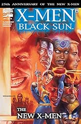 X-MEN レジスタンス　英語版 Amazon | Ultimate X-Men #74 (English Edition) [Kindle