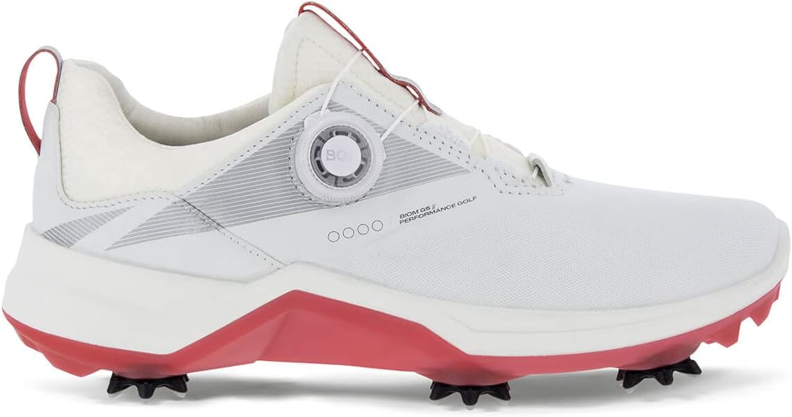 ECCO Women's Biom G5 Boa Gore-tex Waterproof