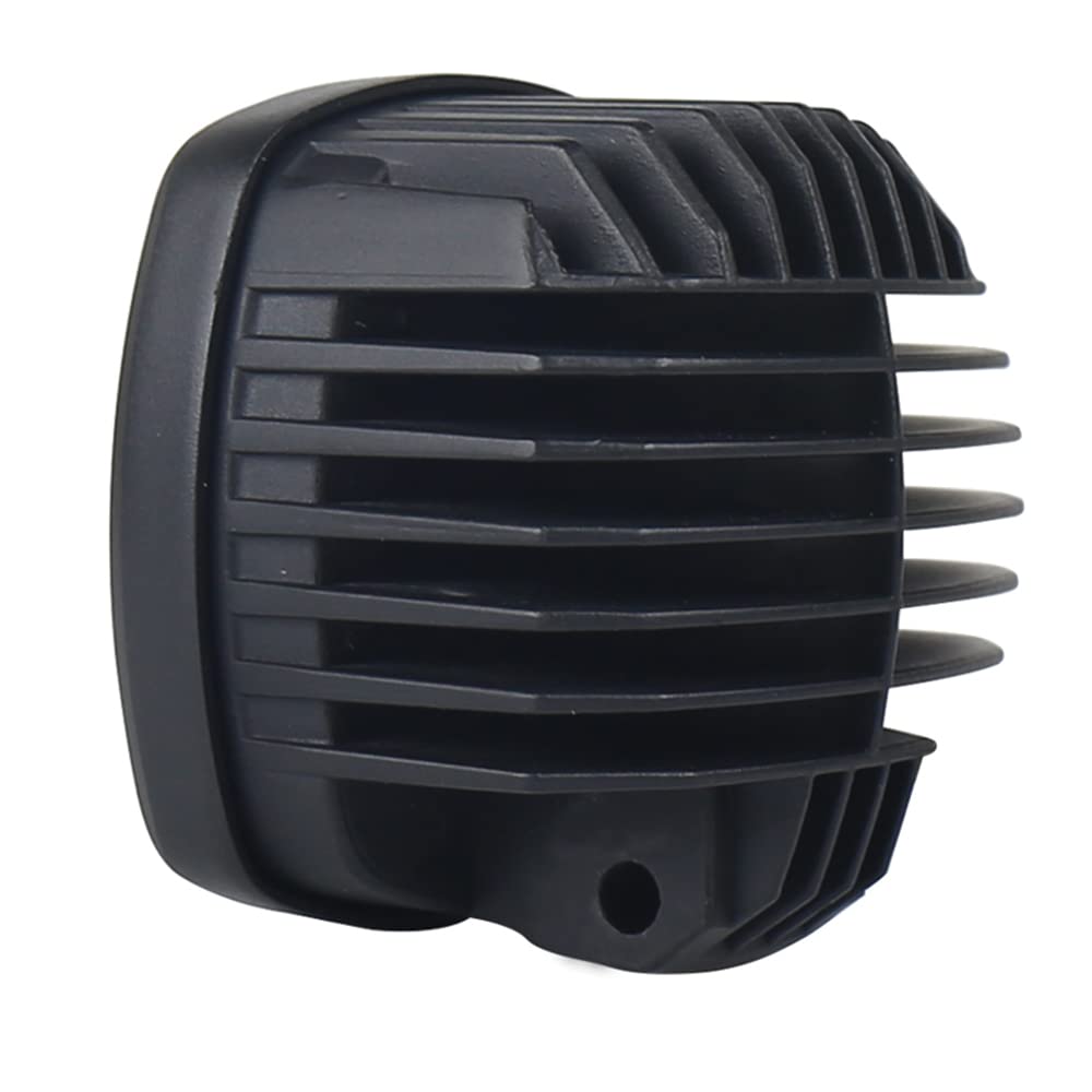 4 Calowe Oświetlenie Robocze Led 50W Lampa Punktowa Ciągnika Beam Light Dla Ciężarówek Terenowych 4X4 Łódź 2 Sztuki