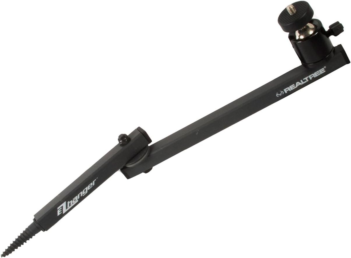 Realtree Outfitters Mount