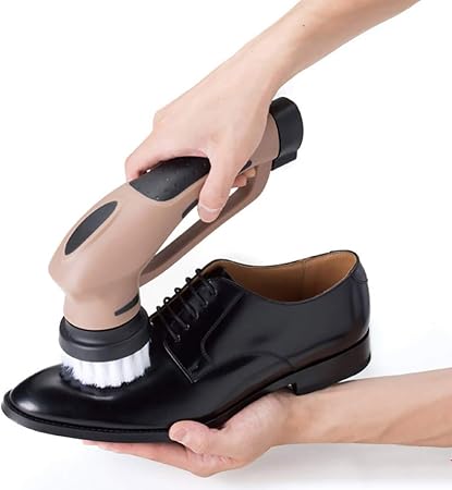 Zrb electric shoe polisher Clearance