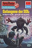 Cover zum Buch Perry Rhodan 1037. Gefangene der SOL