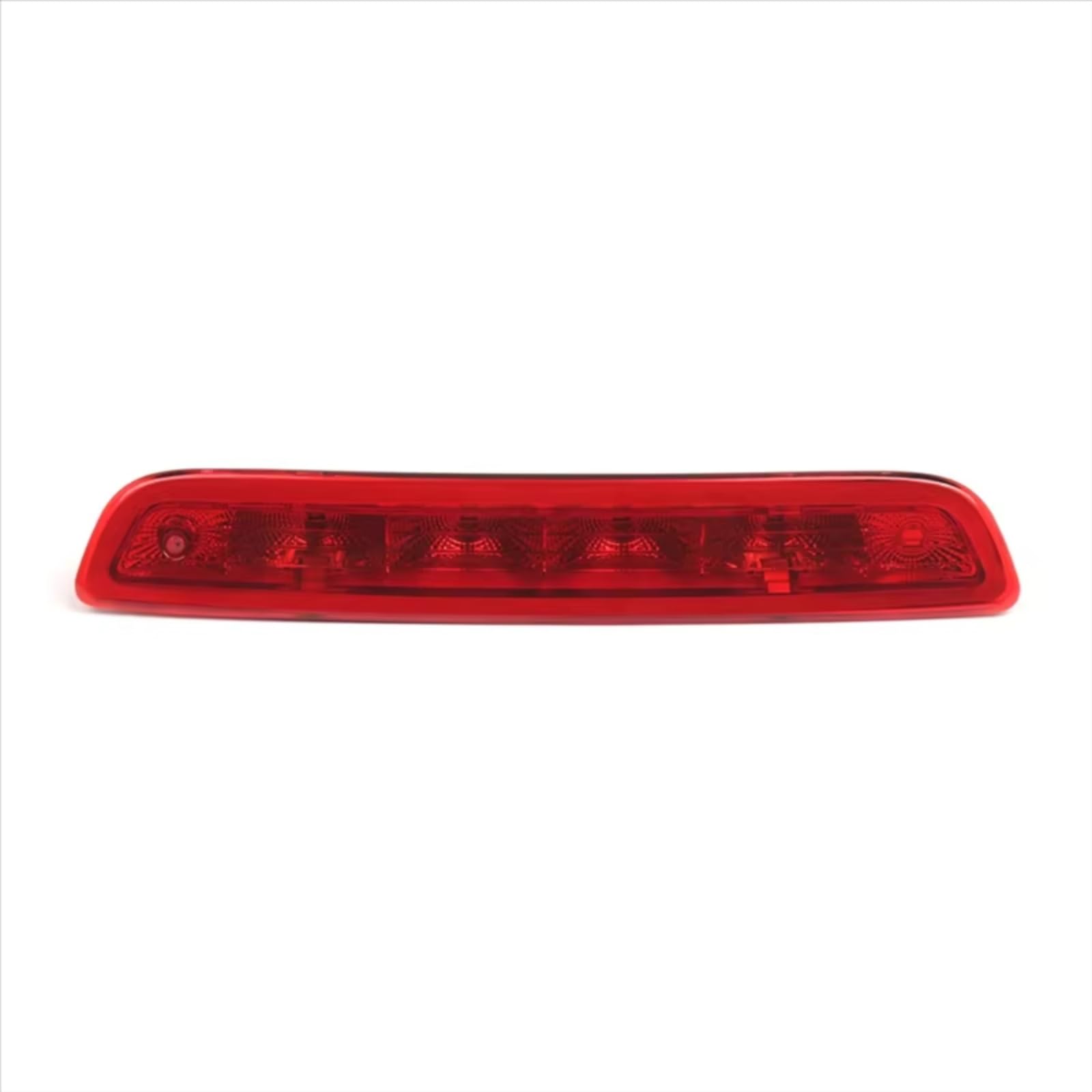 Freno Estate Lámpara 3. Compatible Con Toyota Para Aygo 2014 2015 2016 2017 2018 2019 2020 2021 Luz Freno Trasera Montaje Para Alto Automóvil Tercera Lámpara Adicional