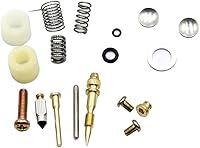 Vista 6 de 796184 Kits de reparación de carburador para BS Master Overhaul Nikki Carbs 698787 699900 699521 792369 790032 (paquete de 1)