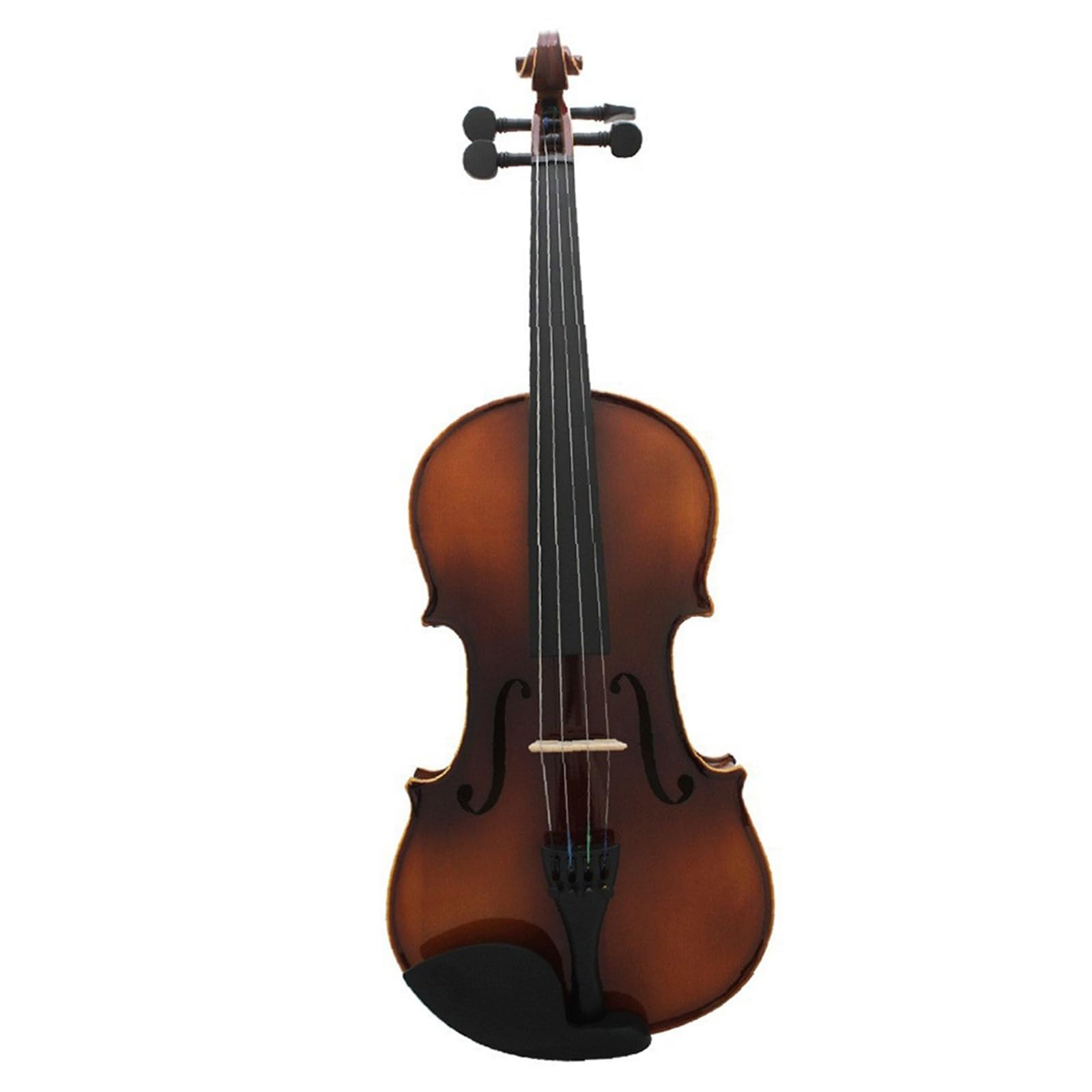 Pannello In Legno Massello Di Abete Rosso Per Principianti E Adulti Per Suonare Il Violino(3/4)