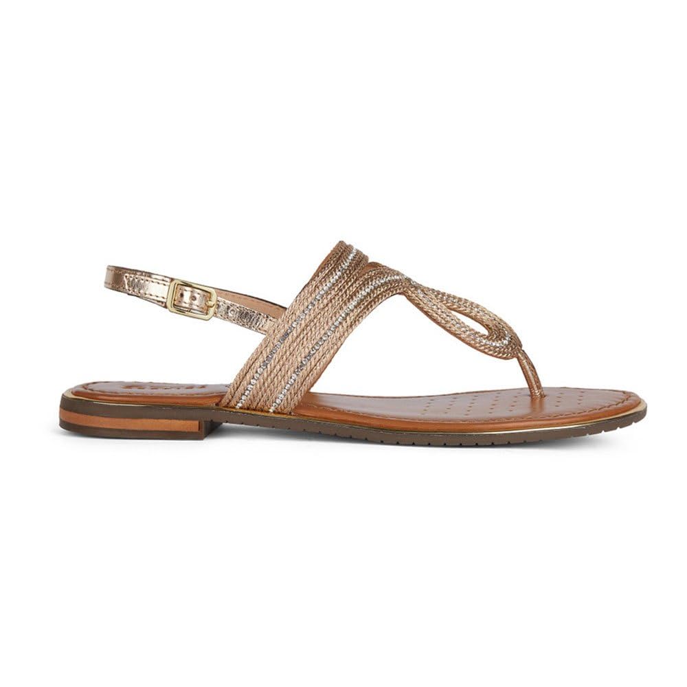 Geox Women's Doré Sandals Sozy Plus