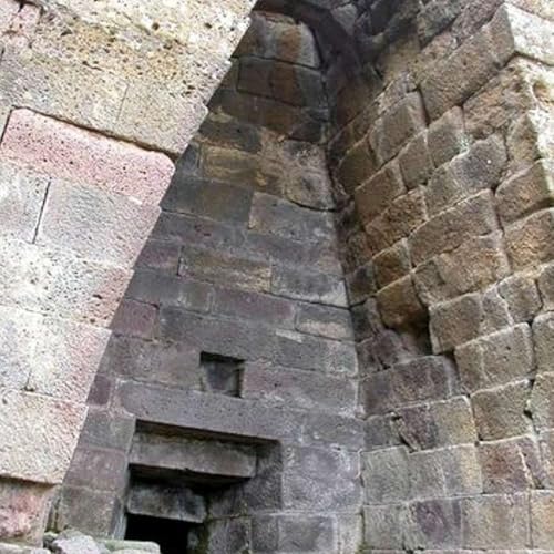 Su Tempiesu, il ritorno [vincitrice "Contest MemoRAS" della Regione Autonoma della Sardegna]