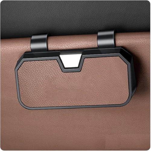 Porte lunette voiture pour VW Tiguan 3 2024 support de visière