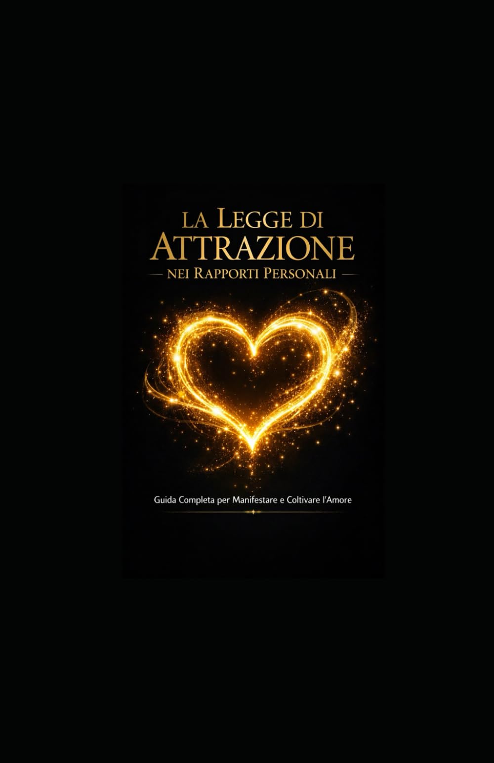 La Legge di Attrazione nei Rapporti Personali: Guida Completa per Manifestare e Coltivare l’Amore