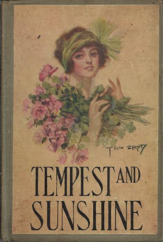 TEMPEST AND SUNSHINE. B009YZZ3C2 Book Cover
