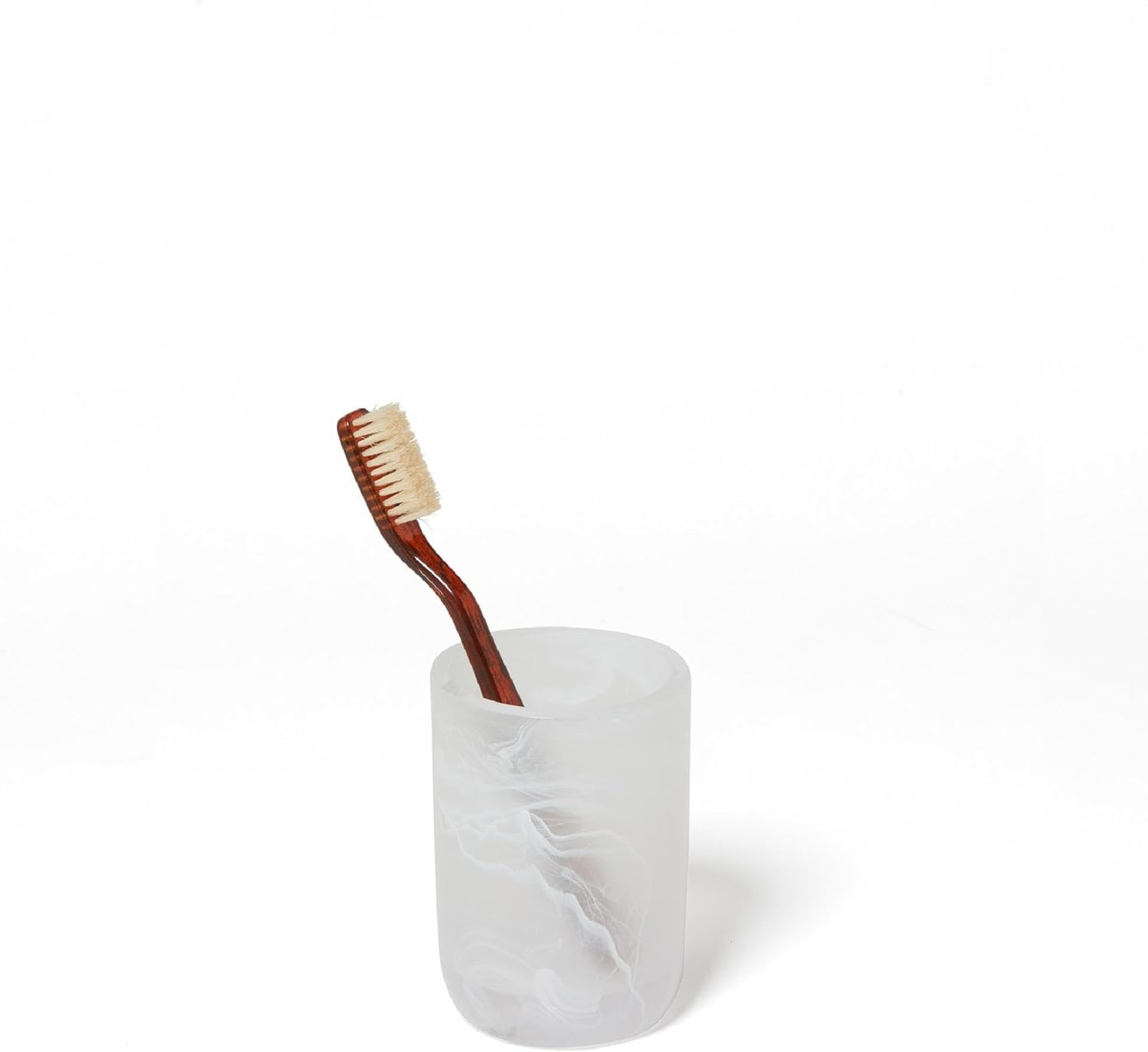 Roselli Trading Company Clouds Tumbler