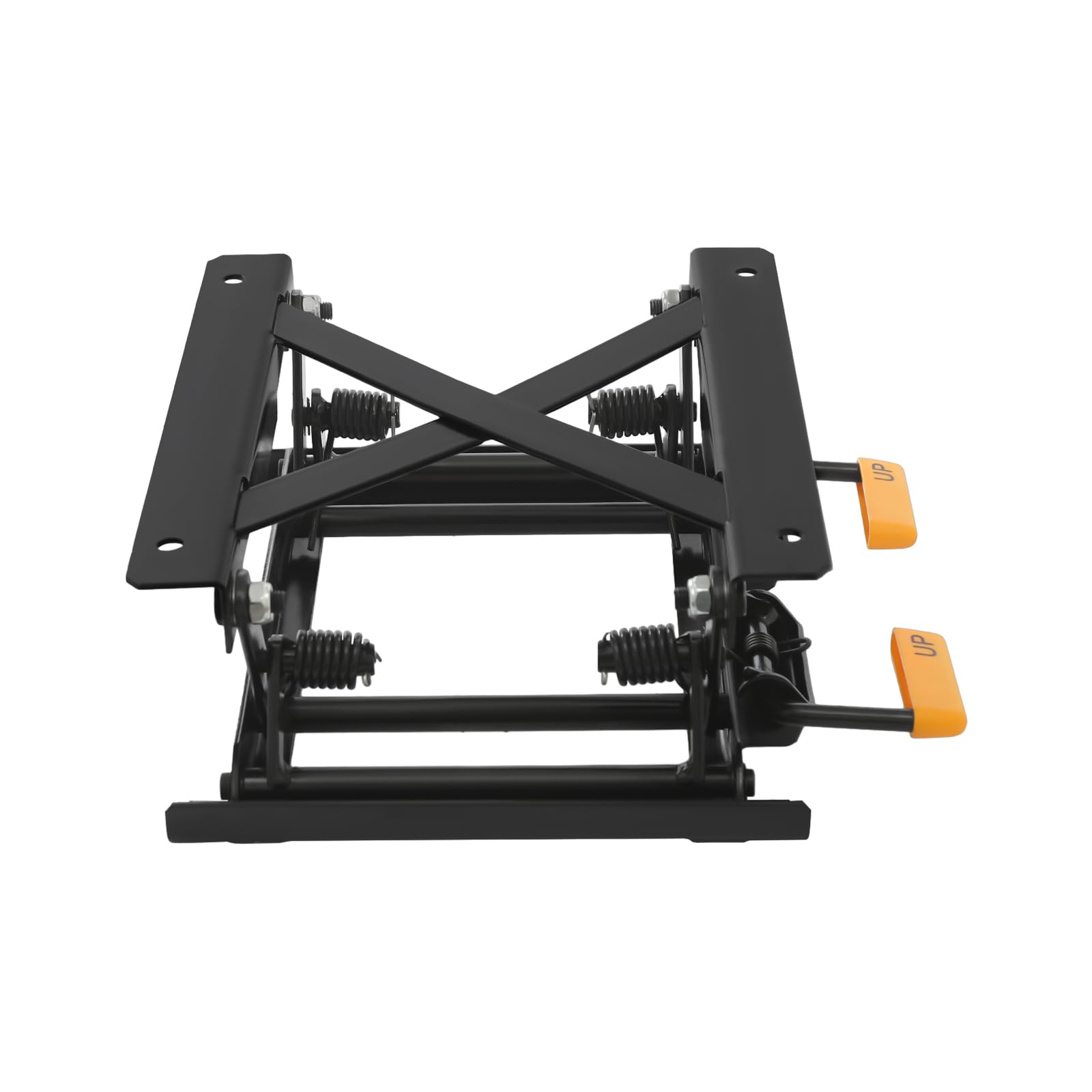 Sedile auto regolabile in altezza, altezza del sedile, altezza del sedile, 7 – 13 cm, aiuto universale per sedili dell'auto, linea di visibilità del conducente migliorata