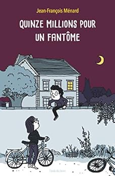 Pocket Book quinze millions pour un fantome [French] Book