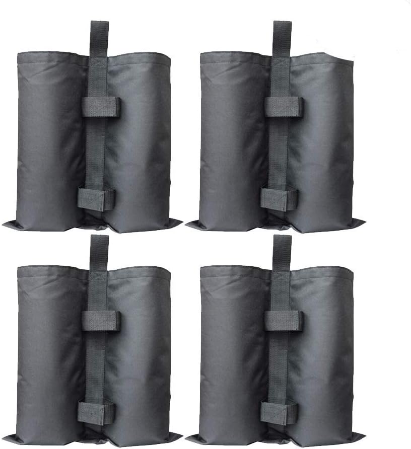 RIOGOO Sand Weights