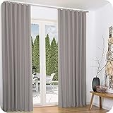 VIELFÄLTIGE AUSWAHLMÖGLICHKEITEN : die Thermo-Gardinen bieten wir Ihnen in weiteren Angeboten auch mit Ösen oder Kräuselband an; außerdem finden Sie in unserem umfangreichen Sortiment auch blickdichte Vorhänge, isolierende Thermo-Vorhänge und dekorative Voile-Gardinen