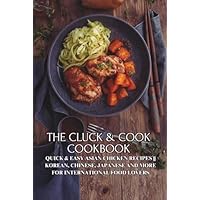 The Cluck & Cook Cookbook