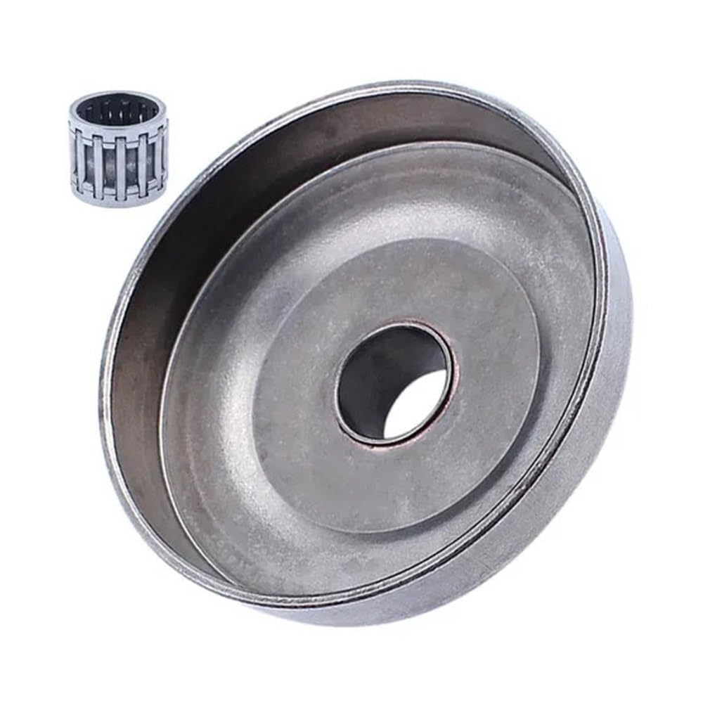 Kit de cojinete de Aguja de Tambor de Embrague 7T de 325" 578097901 Apto for 345 346 350 445