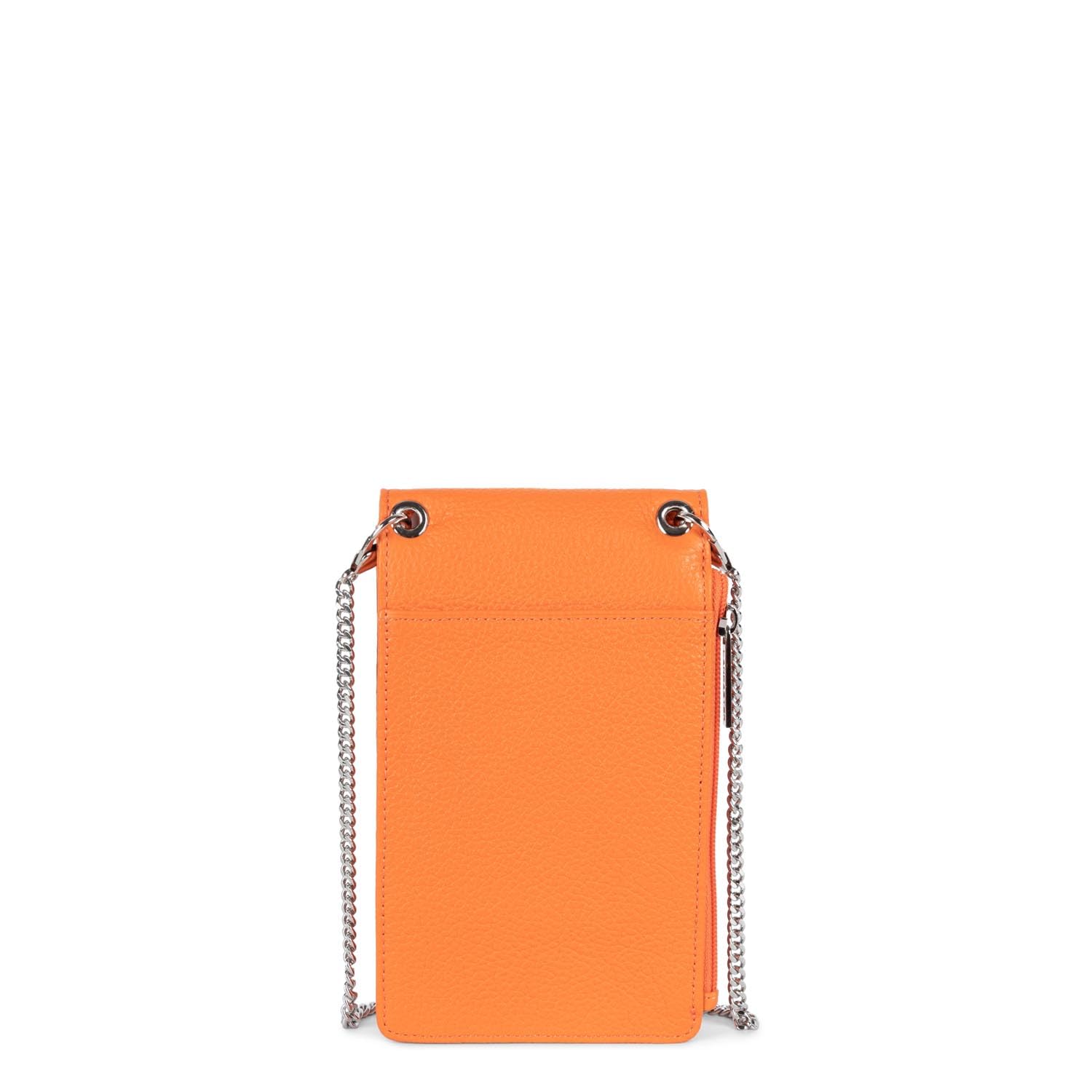 Lancaster etui na smartfona - Foulonne PM Passion