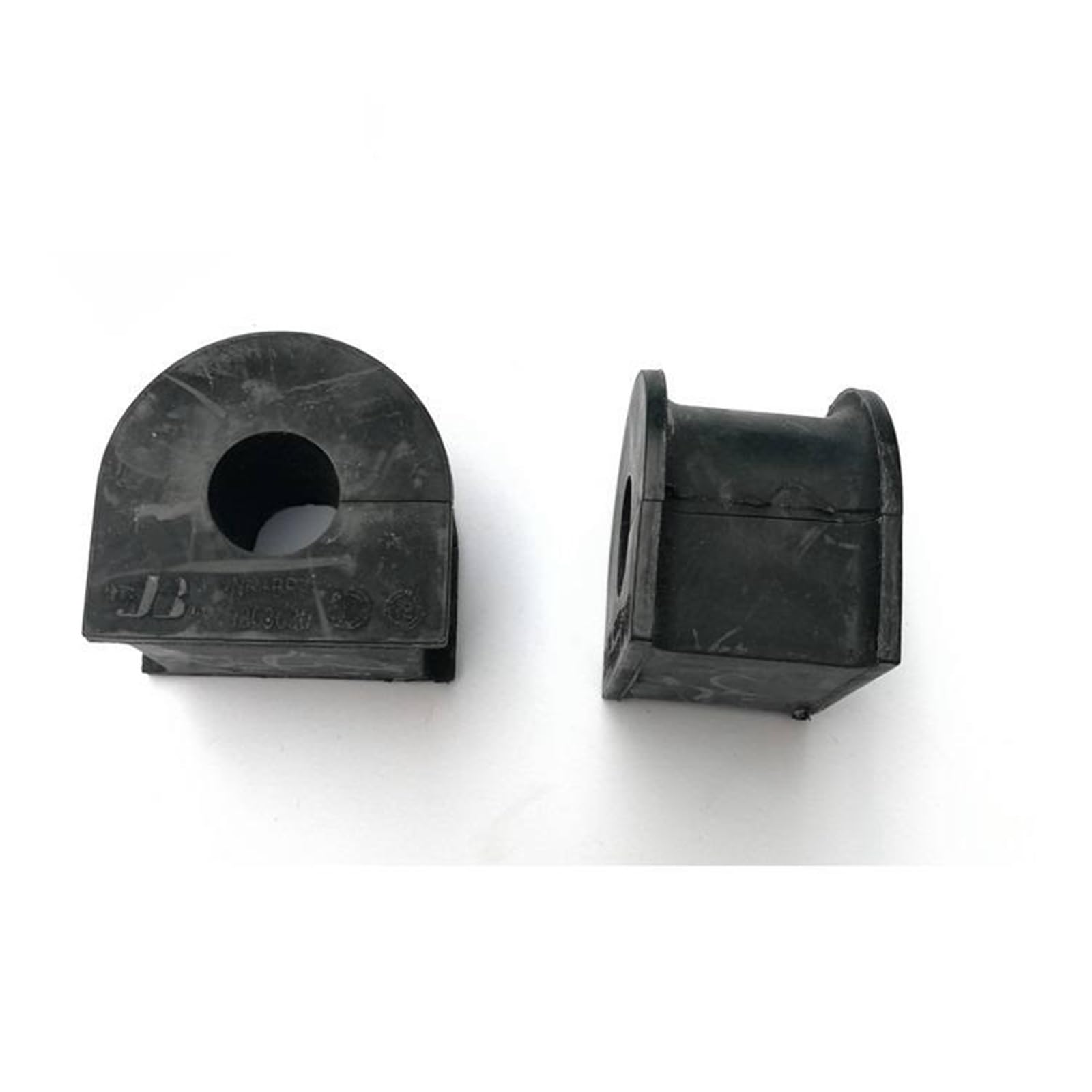 Sworzeń kulowy wahacza 2 szt. tuleje tylnego stabilizatora pasujące do SAIC ROEWE RX5 MG GS .0 SUV Auto Car Motor Suspension Ball Joint część 10094359