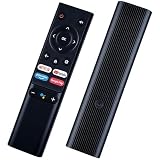 Replacement Remote Control fit for Tecnomaster JL32G7E JL24G5E JL40G7E JU50G7E JU55G7E JU65G7E SLHD241 SLHD321 Smart TV Without Vocie